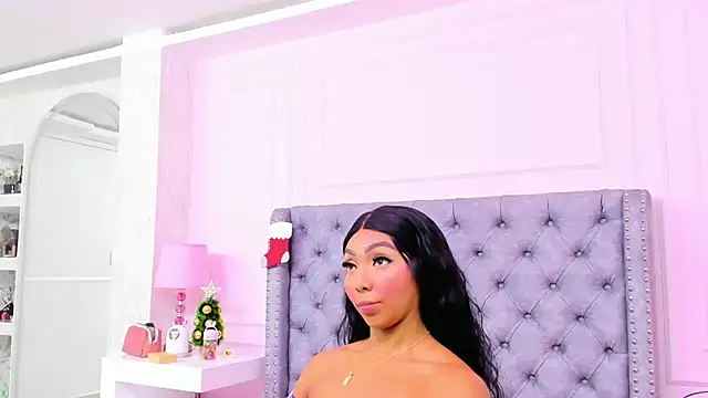 Snapshot of HaileeRoberts chatting on 5, 12, 2025 HaileeRoberts online show from 5, 12, 2025