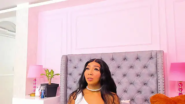 Snapshot of HaileeRoberts chatting on 9, 1, 2026 HaileeRoberts online show from 9, 1, 2026