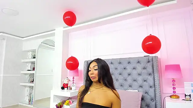 Snapshot of HaileeRoberts chatting on 22, 9, 2025 HaileeRoberts online show from 22, 9, 2025