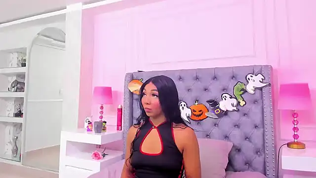 Snapshot of HaileeRoberts chatting on 9, 10, 2025 HaileeRoberts online show from 9, 10, 2025