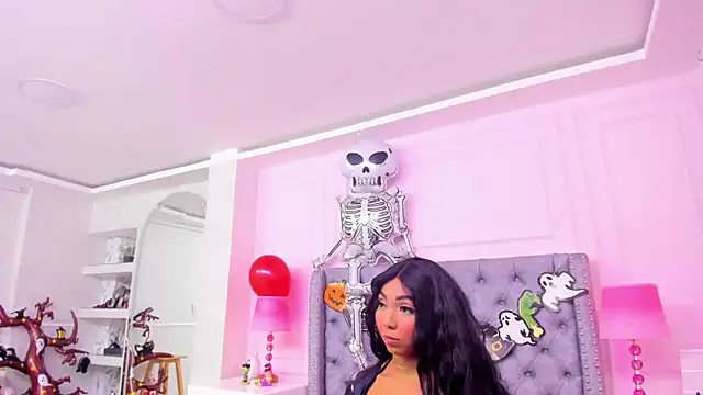 Snapshot of HaileeRoberts chatting on 22, 10, 2025 HaileeRoberts online show from 22, 10, 2025