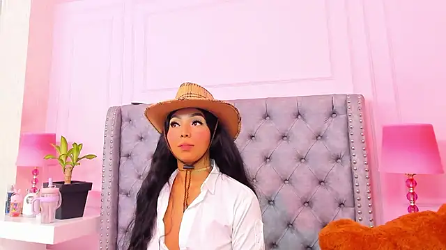 Snapshot of HaileeRoberts chatting on 15, 1, 2026 HaileeRoberts online show from 15, 1, 2026