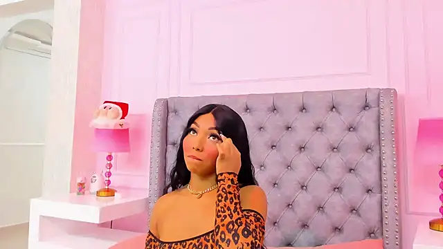 Snapshot of HaileeRoberts chatting on 4, 11, 2025 HaileeRoberts online show from 4, 11, 2025