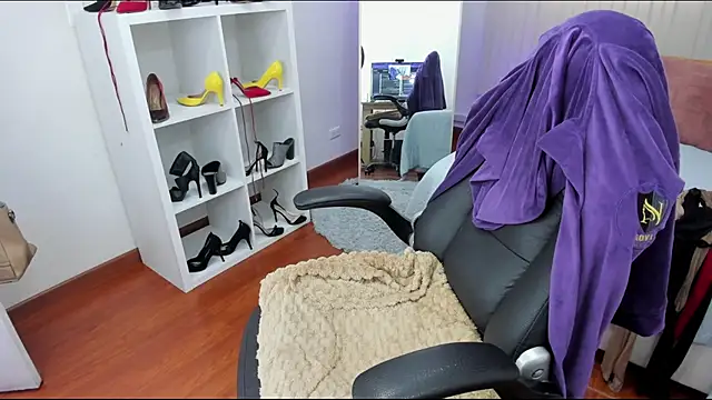 Victoria collins 1 online show from 20, 3, 2025