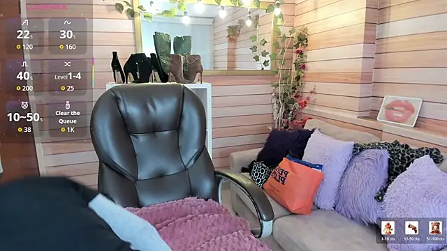 Snapshot of Victoria_collins_1 chatting on 16, 2, 2026 Victoria collins 1 online show from 16, 2, 2026