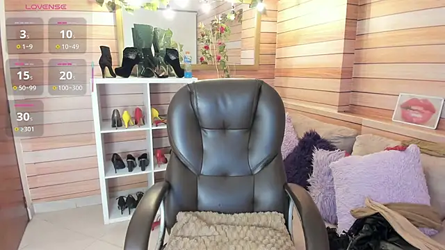 Snapshot of Victoria_collins_1 chatting on 10, 2, 2026 Victoria collins 1 online show from 10, 2, 2026