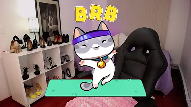 Victoria collins 1 online show from 19, 1, 2025