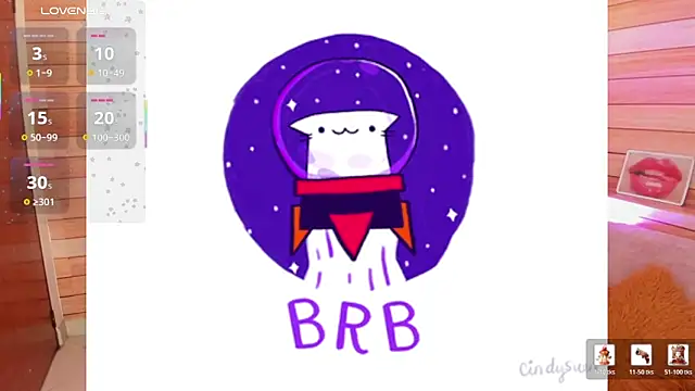 Snapshot of Victoria_collins_1 chatting on 28, 2, 2026 Victoria collins 1 online show from 28, 2, 2026