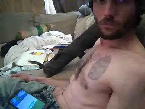 luke thighwalker2469 online show from 8, 2, 2025