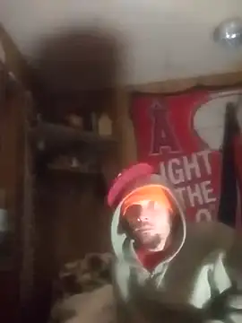 luke thighwalker2469 online show from 15, 3, 2025