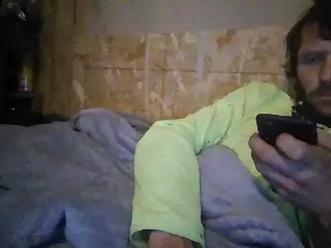 luke thighwalker2469 online show from 16, 2, 2025