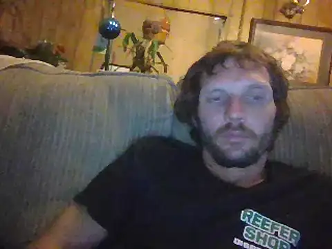 luke thighwalker2469 online show from 29, 1, 2025