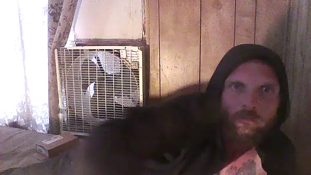 luke thighwalker2469 online show from 10, 4, 2026