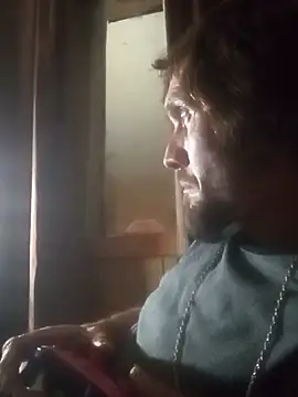 luke thighwalker2469 online show from 21, 3, 2025