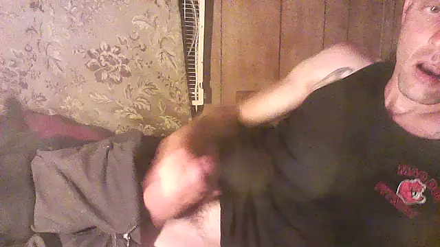 luke thighwalker2469 online show from 22, 4, 2026
