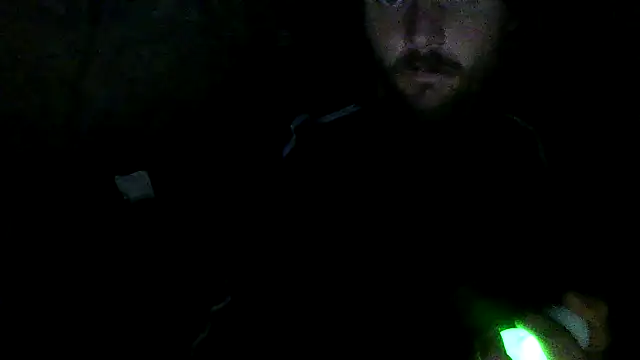 luke thighwalker2469 online show from 7, 11, 2025