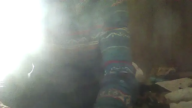 luke thighwalker2469 online show from 13, 11, 2025