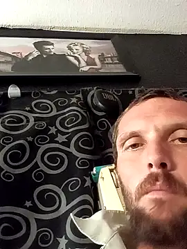 luke thighwalker2469 online show from 18, 9, 2025