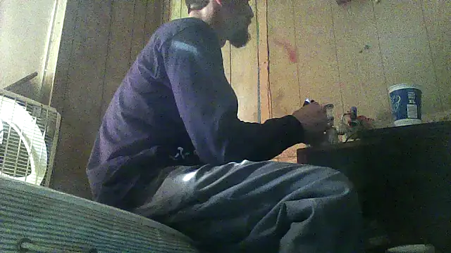 luke thighwalker2469 online show from 29, 11, 2025