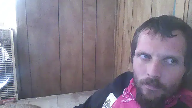 luke thighwalker2469 online show from 4, 11, 2025