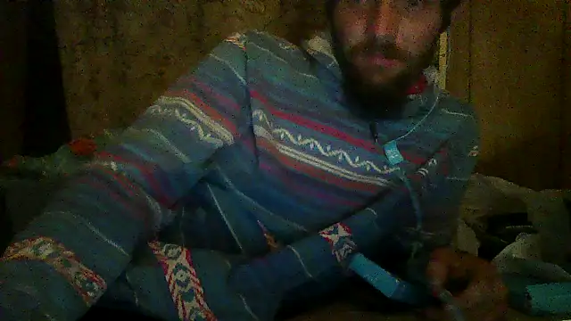 luke thighwalker2469 online show from 12, 11, 2025