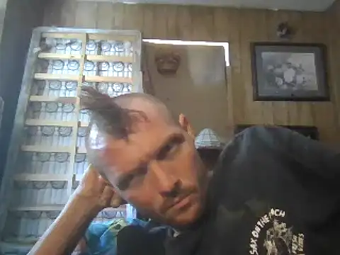 luke thighwalker2469 online show from 11, 6, 2026