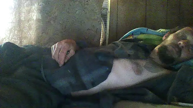 luke thighwalker2469 online show from 8, 11, 2025