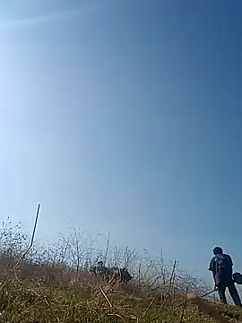 luke thighwalker2469 online show from 10, 2, 2025