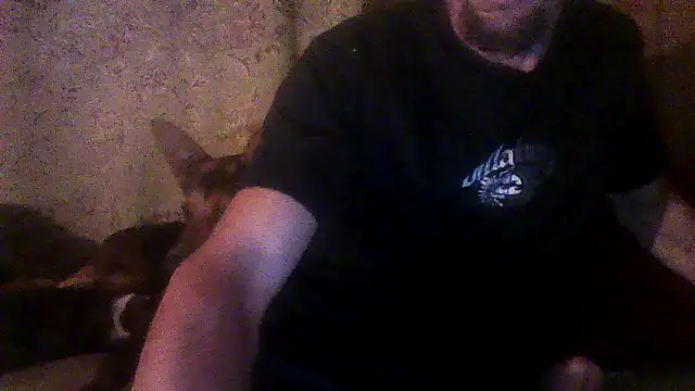 luke thighwalker2469 online show from 15, 4, 2026