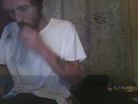 luke thighwalker2469 online show from 16, 11, 2025