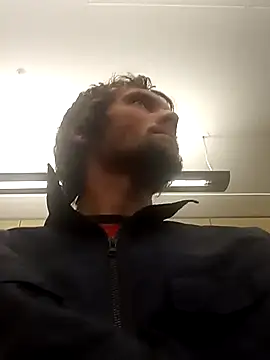 luke thighwalker2469 online show from 20, 3, 2025