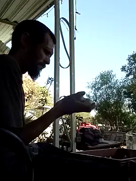 luke thighwalker2469 online show from 25, 9, 2025