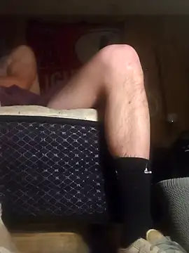 luke thighwalker2469 online show from 26, 2, 2025