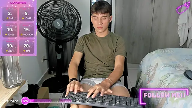 Snapshot of jackson_millers chatting on 15, 6, 2026 jackson millers online show from 15, 6, 2026
