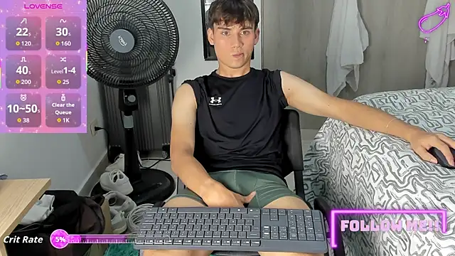 Snapshot of jackson_millers chatting on 3, 7, 2026 jackson millers online show from 3, 7, 2026