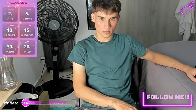 Snapshot of jackson_millers chatting on 16, 7, 2026 jackson millers online show from 16, 7, 2026