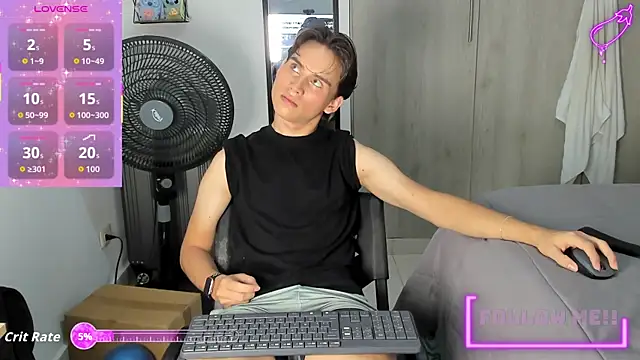 jackson millers online show from 6, 6, 2026
