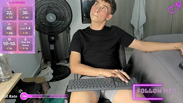 Snapshot of jackson_millers chatting on 22, 7, 2026 jackson millers online show from 22, 7, 2026