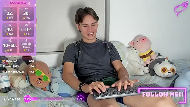 jackson millers online show from 4, 4, 2026