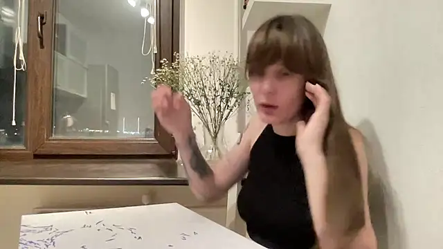 Aleksandra29 online show from 27, 12, 2024