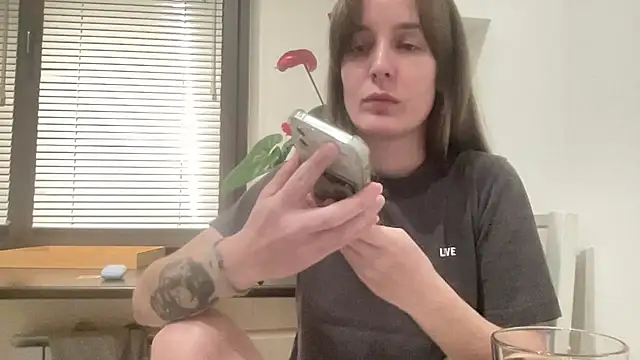 Aleksandra29 online show from 2, 1, 2025