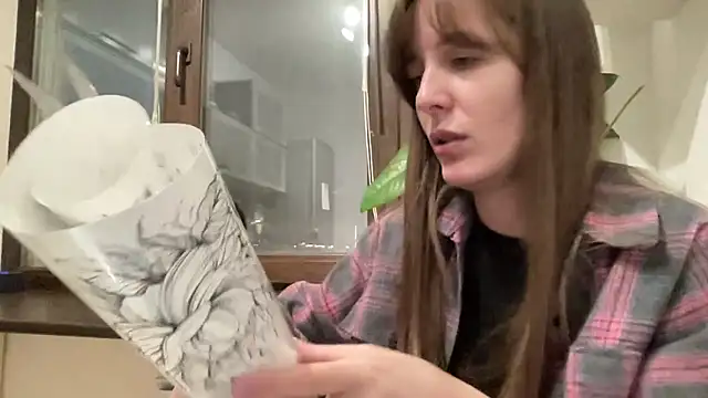 Aleksandra29 online show from 31, 12, 2024