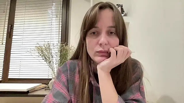 Aleksandra29 online show from 26, 12, 2024