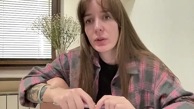 Aleksandra29 online show from 25, 12, 2024