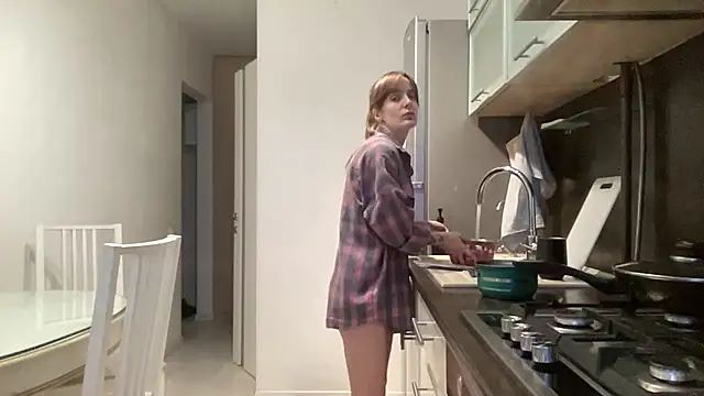 Aleksandra29 online show from 31, 12, 2024