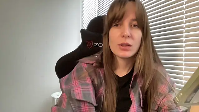 Aleksandra29 online show from 22, 12, 2024