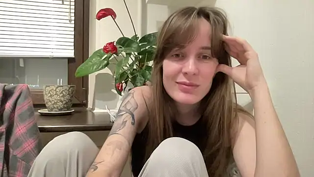 Aleksandra29 online show from 30, 12, 2024