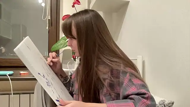 Aleksandra29 online show from 29, 12, 2024