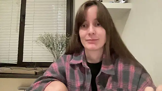 Aleksandra29 online show from 26, 12, 2024