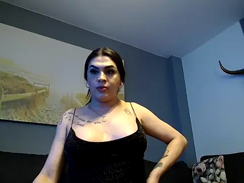 Dulce hot 23  online show from 22, 5, 2026
